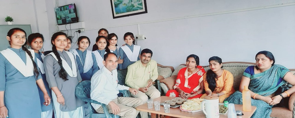 SARASWATI MAHILA MAHAVIDYALAY,KSHATARI, JALALPUR,KERAKAT, JAUNPUR (U.P.)	