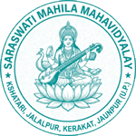 SARASWATI MAHILA MAHAVIDYALAY,KSHATARI, JALALPUR,KERAKAT, JAUNPUR (U.P.) (U.P.