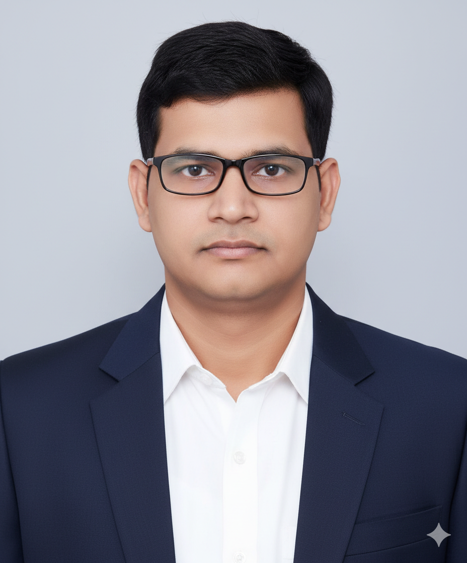 DR. ANIL KUMAR